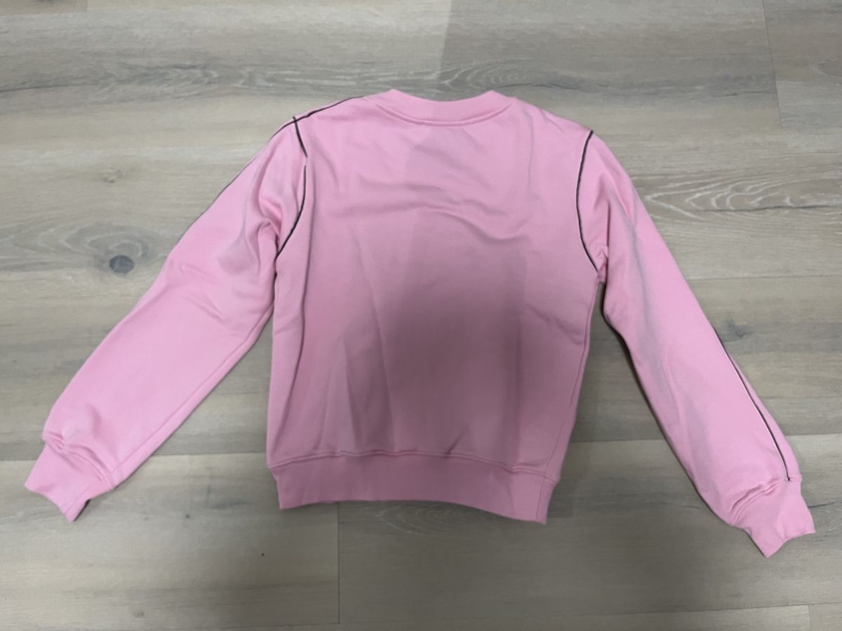 Moschino Maglioni & Felpe: Moschino Sweater rosa ungetragen – Nuovo (secondo la descrizione) da Birrwil venduto da vanyboo 3