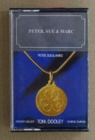 Peter, Sue & Marc – Memory Melody • Tom Dooley