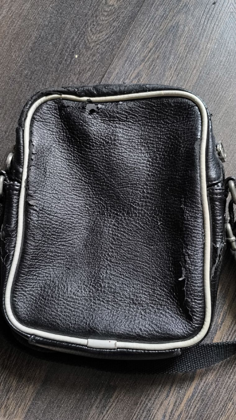 Puma Taschen: Vintage Puma Tasche – Gebraucht aus Ossingen von kro_nrz6 3