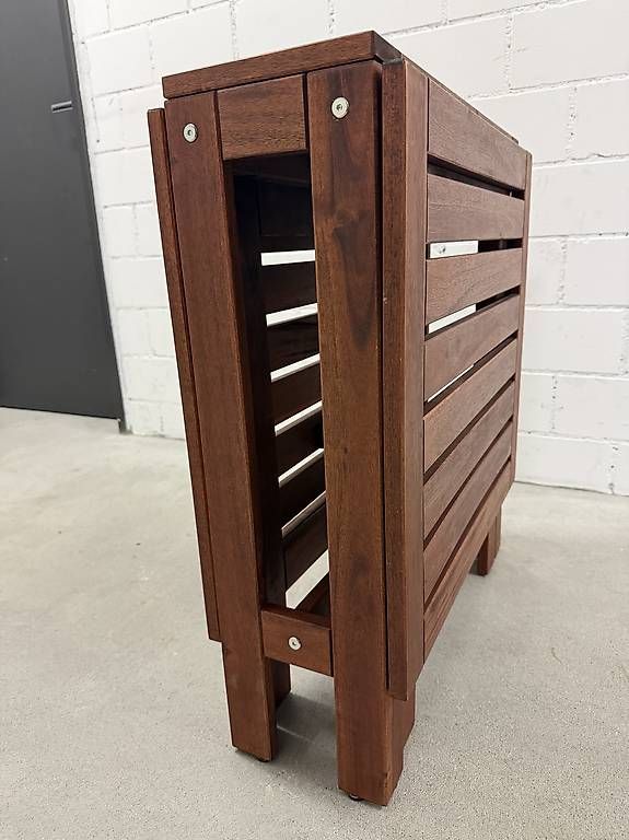 Ikea Tavoli: Ikea Klapptisch – Usato da Zürich venduto da Kingassur1 1