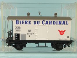 Ruco 2004 Biere Du Cardinal, NEU