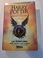 Harry Poter/Theaterstück