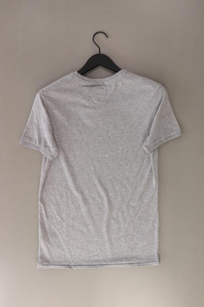 T-shirt: Superdry Printshirt Gr. M Kurzarm grau – Nuovo (secondo la descrizione) da Neustadt an der Waldnaab venduto da SecondLifeFashion 1