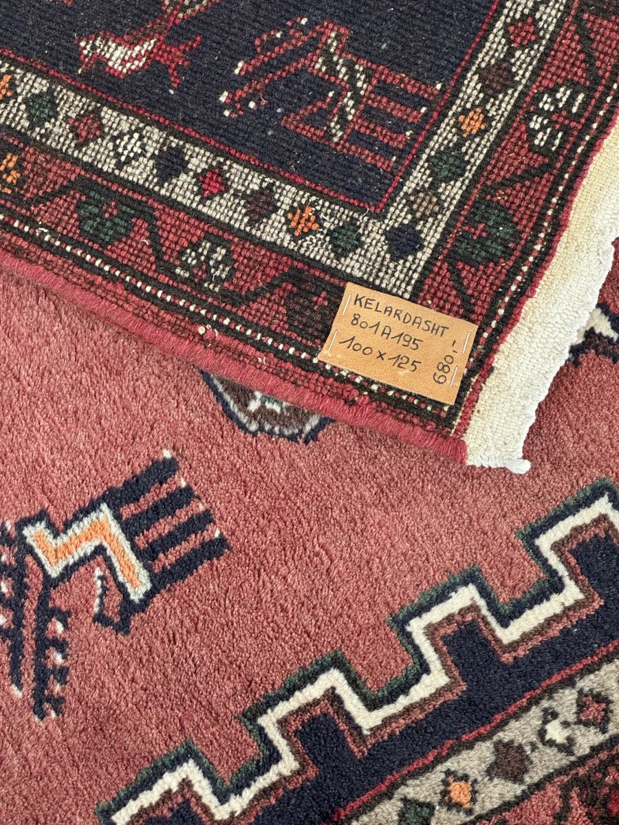 Tapis: Perserteppich Kelardasht – Neuf (Voir description) à Liestal par galerie_nategh 6