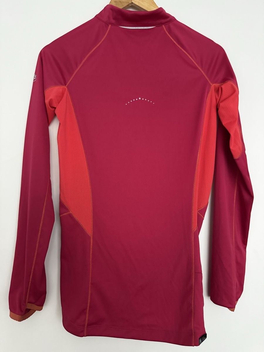 Jack Wolfskin Chemisiers: Jack Wolfskin Longsleeve – D'occasion à Zürich par agnieszka_p 1