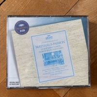 Münchner Bach-Orchester/Karl Richter: Bach, Matthäus-Passion