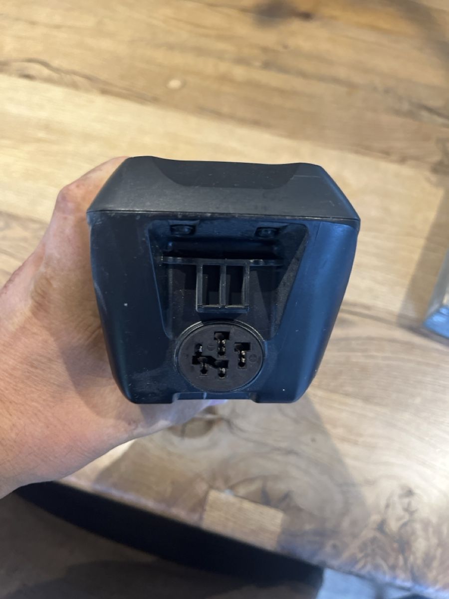 Bosch Batterie: Batterie Bosch Powerpack 400 défectueuse  – Difettoso da Corgémont venduto da Michel79 2