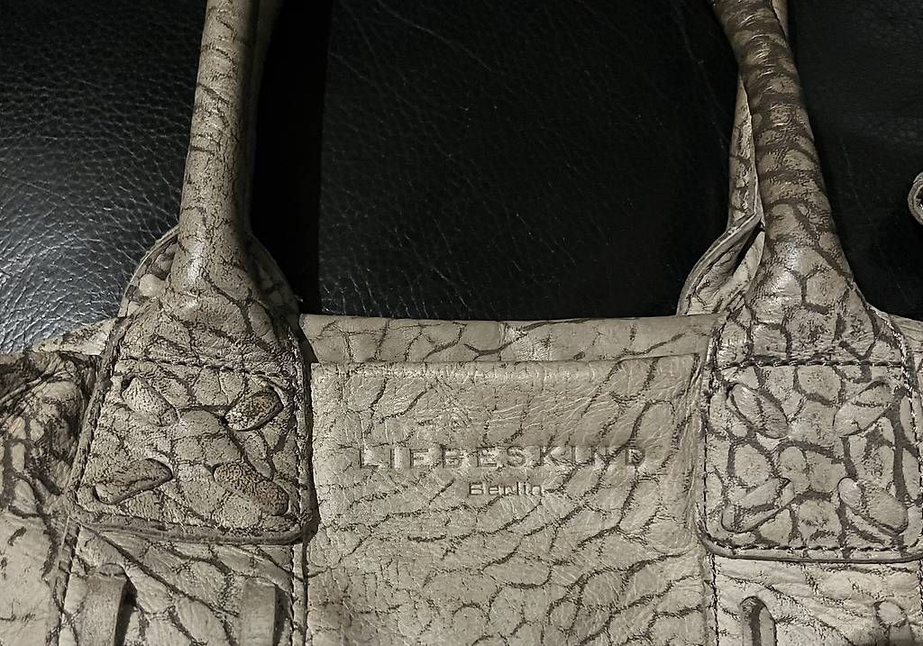 Borse da donna: Liebeskind Berlin Tasche – Nuovo e nell'imballaggio originale da Bern venduto da nad_s9r6 1