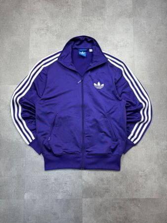 Adidas Retro Firebird Trainingsjacke - Grösse S