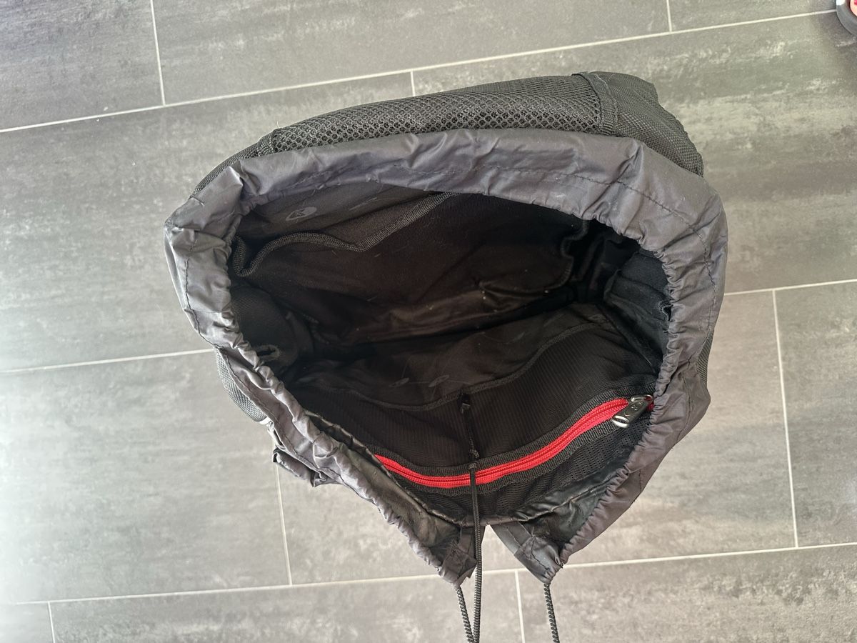 Racoon Borse & Zaini: Racoon Schulrucksack – Usato da Dürnten venduto da Sugus73 2