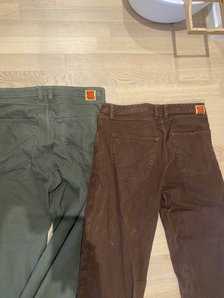 Pantaloni: Empyre Hosen – Usato da Solothurn venduto da lau_2psm 1