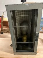 Bühnenlampe