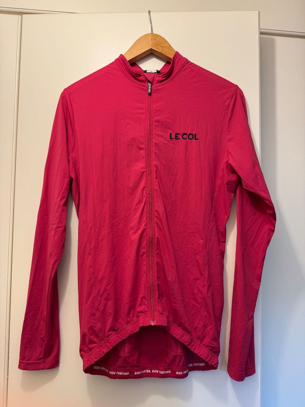 Canottiere & Pantaloni: Velotrikot Grösse L – Usato da Zürich venduto da Steezy91