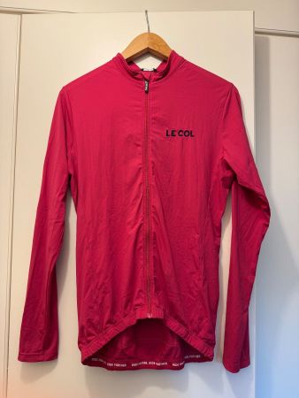 Velotrikot Grösse L
