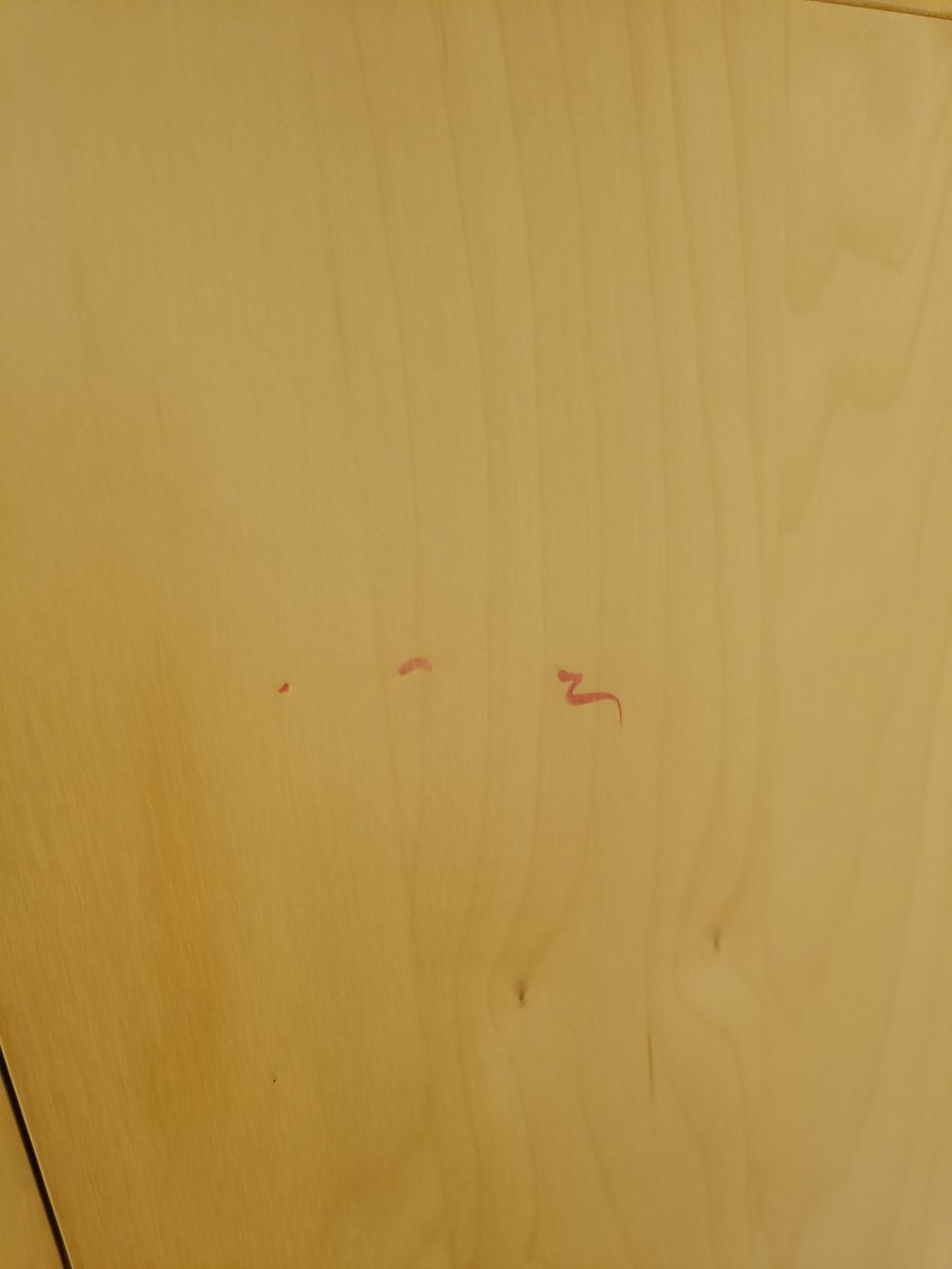 Ikea Cassettiere: Schlichte Kommode (Eichenfurnier) mit 6 Schubladen – Usato da Zürich venduto da Atelier.Second 8