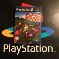 Living World Racing für PS2