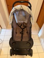 Hauck Buggy, ideal für den Frühling, sehr gut erhalten!