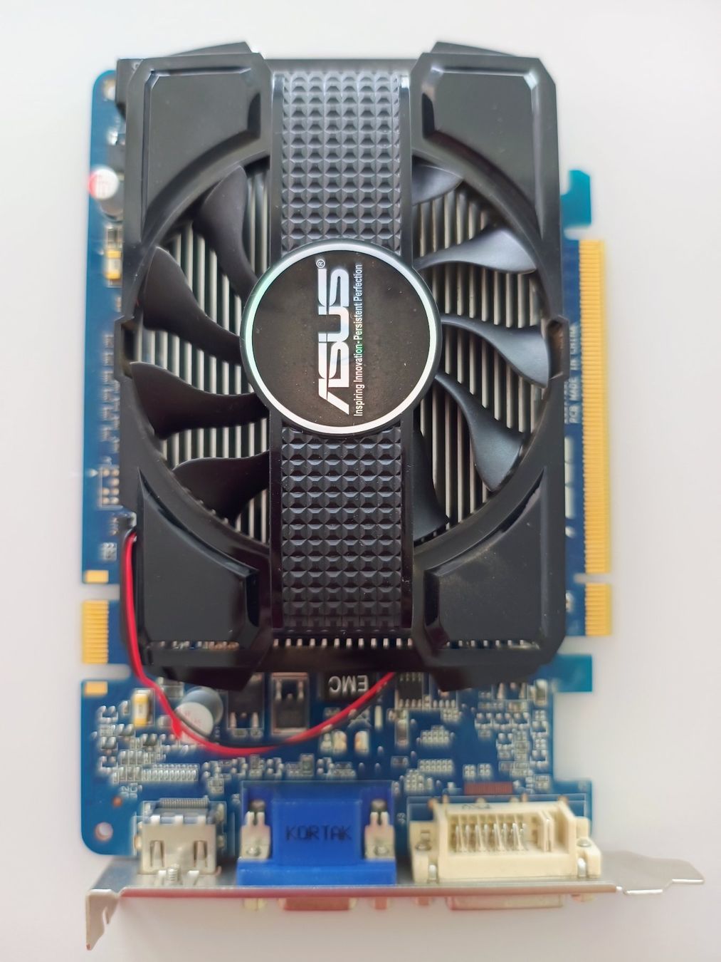 Nvidia Schede grafiche: GeForce 9800GT/ 9500GT/ GT730 – Usato da Benglen venduto da Onlyone 6