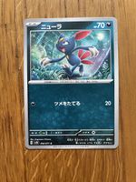 Pokémon Sammelkarte