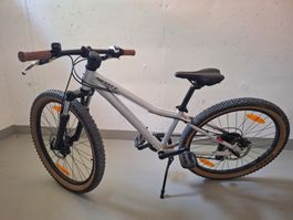SCOTT Kinderfahrrad 24 Zoll guter Zustand