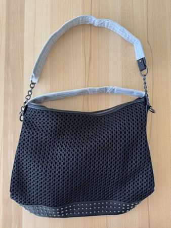 Damen 2-Wege Schultertasche