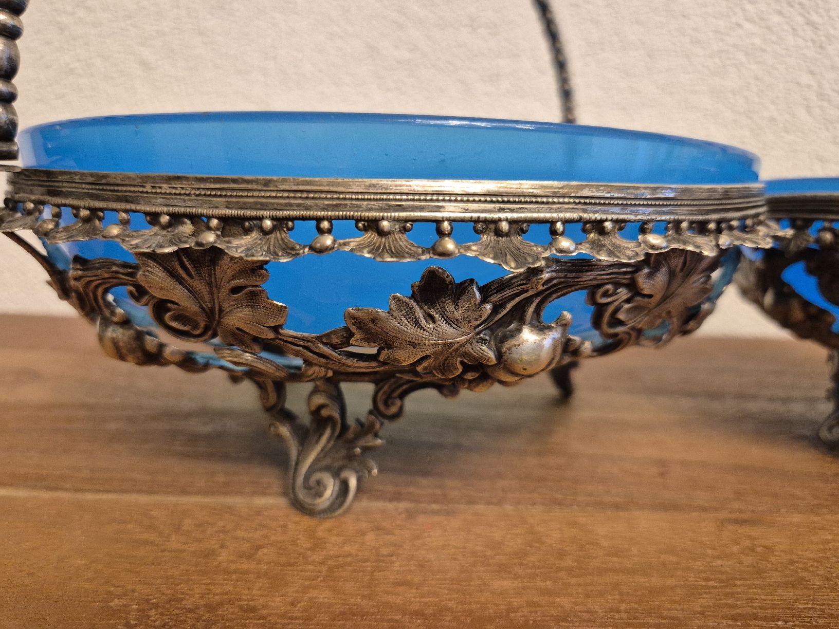 Altro in Antiquarato & Arte: Zwei Früchtekörbe – Usato da Zürich venduto da Dalema13 1