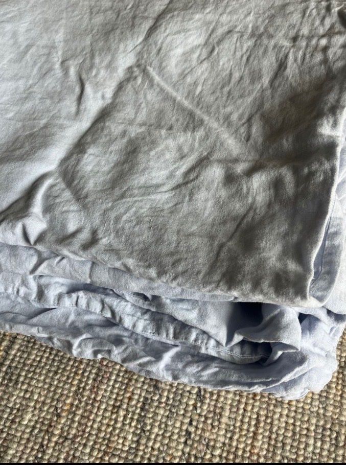 Linge de lit: Pfister Leinen Bettwäsche – D'occasion à Bern par Morpheus 3