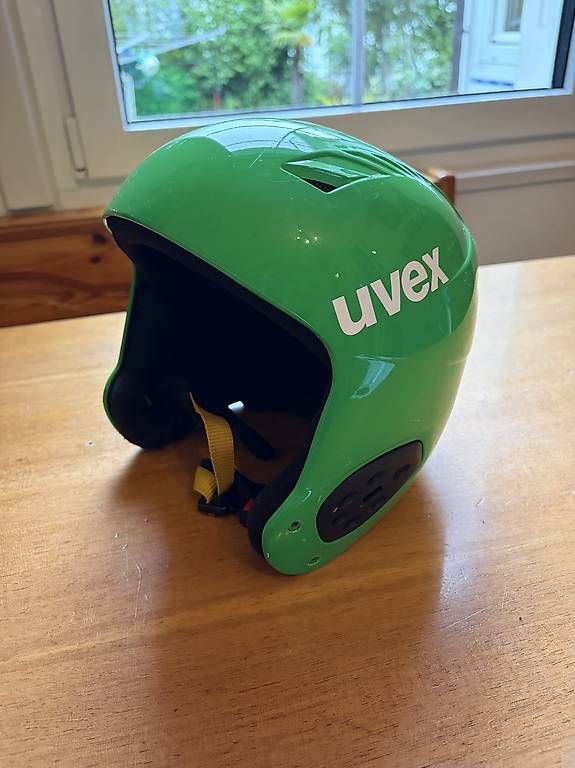 Caschi: Skihelm für Kinder – Usato da Birsfelden venduto da Wurly