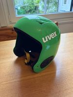 Skihelm für Kinder