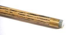 Stecche da biliardo: Ausverkauf - Snookerqueue Set Pot Black mit Koffer + Kreide – Nuovo e nell'imballaggio originale da Gisikon venduto da sport-ausverkauf 3
