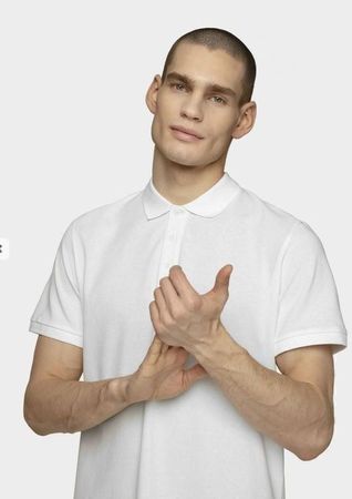 OUTHORN POLOSHIRT 3XL POLO SHIRT