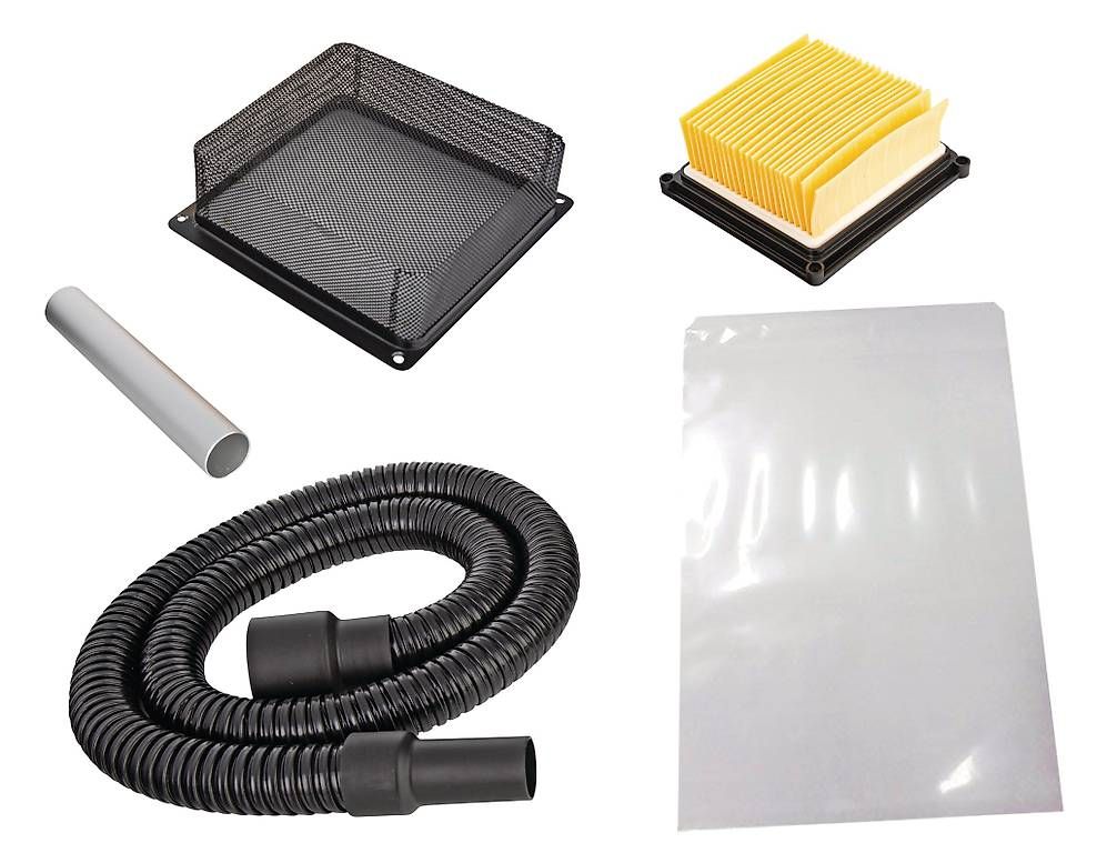Aspirapolveri & Accessori: CLEANCRAFT flexCat 121 VCA ASCHESAUGER – Nuovo e nell'imballaggio originale da Rüthi (Rheintal) venduto da Toptool-2 3