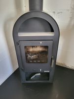 Werkstattofen mit 7kW