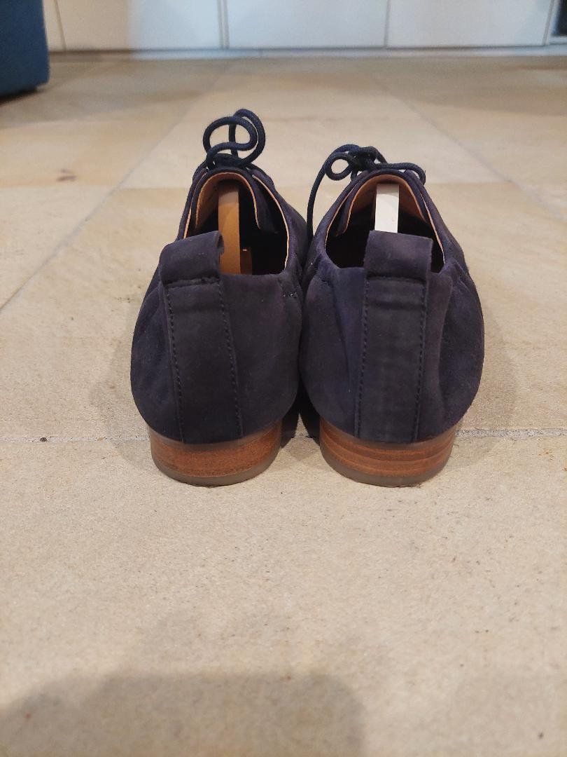 Damenschuhe: Halbschuhe Varese – Neu (gemäss Beschreibung) aus Holderbank AG von lynno4 4