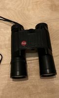 Leitz / Leica Trinovid Feldstecher (Vintage)
