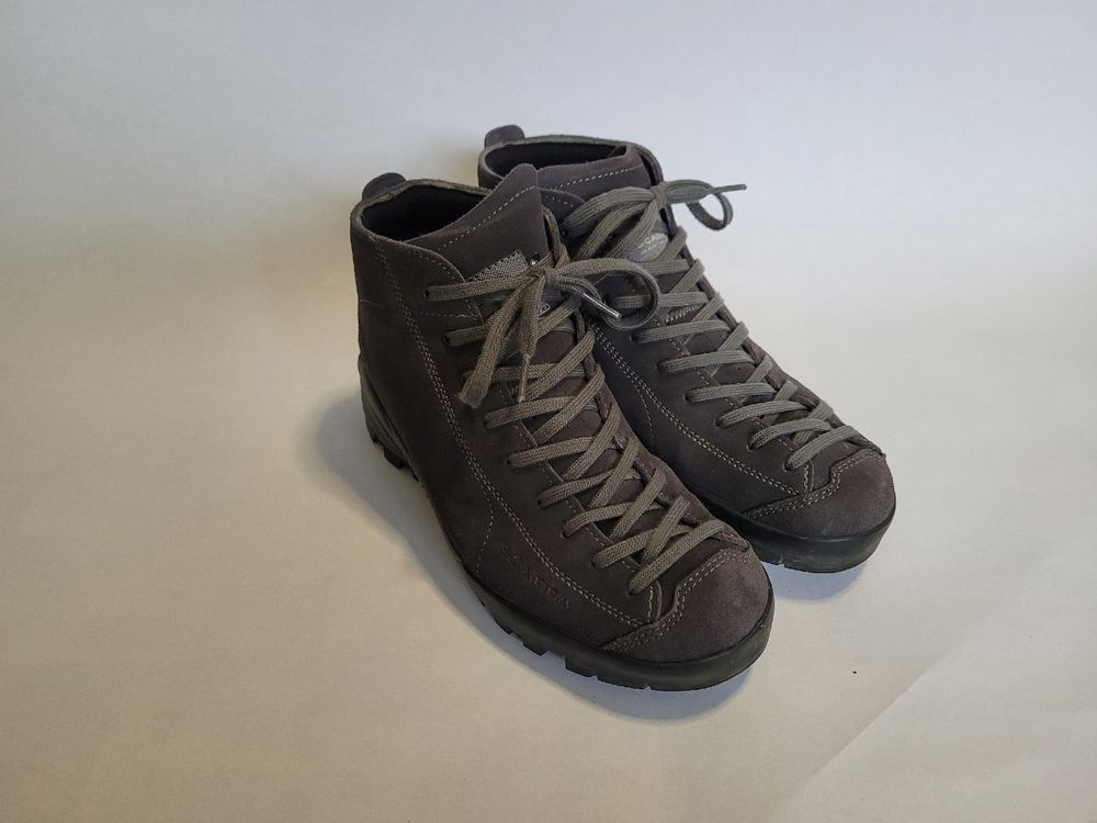 Scarpa Chaussures hommes: SCARPA mojito city mid gtx wool, Gr.39.5 – Neuf (Voir description) à Münchenbuchsee par Grundel74 1