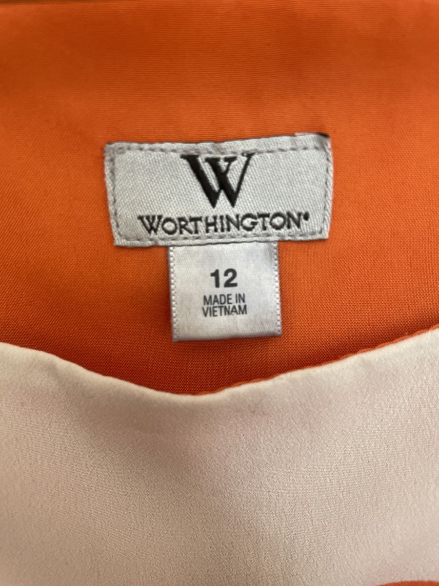 Vestiti: Robe d'été fleurie Worthington – Usato da Martigny venduto da Lea_lucci 1