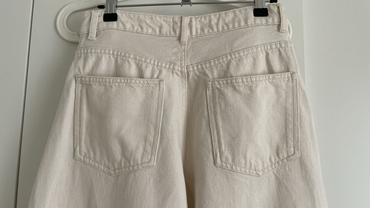 Des Petits Hauts Jeans: Jean Louela Des Petits Hauts – Nuovo (secondo la descrizione) da Satigny venduto da Pauline_1987 4