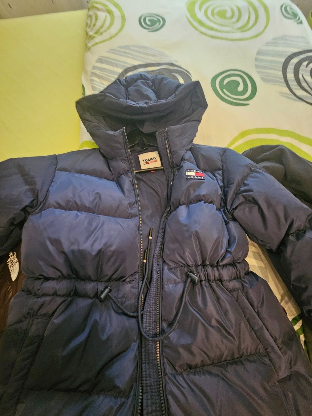 Tommy Hilfiger Mäntel: TH Wintermantel – Neu (gemäss Beschreibung) aus Bronschhofen von Iveta23 2