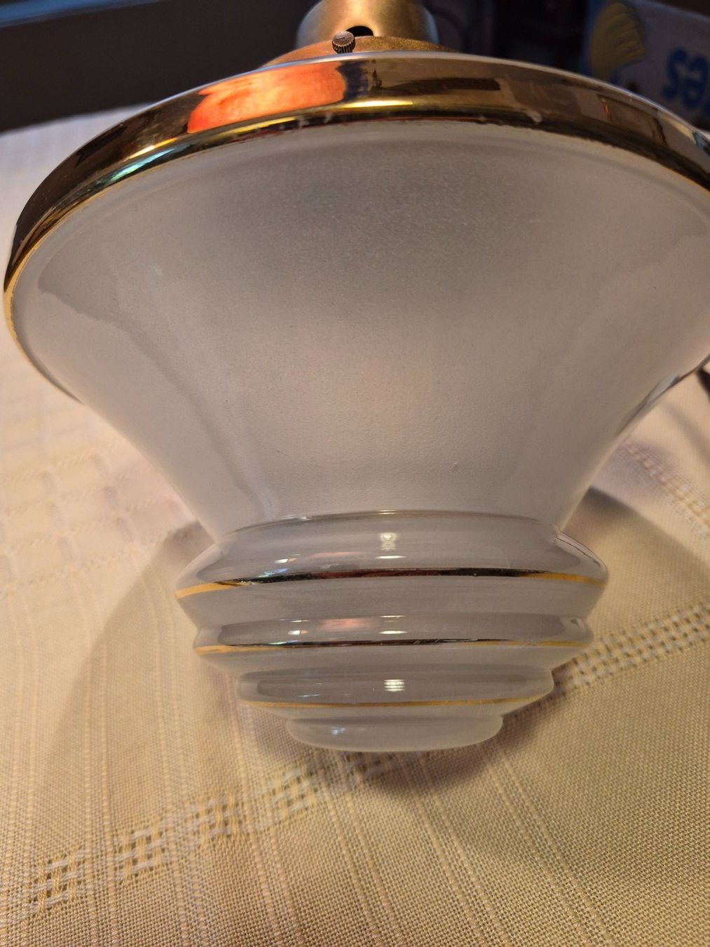 Lampen: Lampe ancienne – Gebraucht aus charmoille von mir_my9f 3