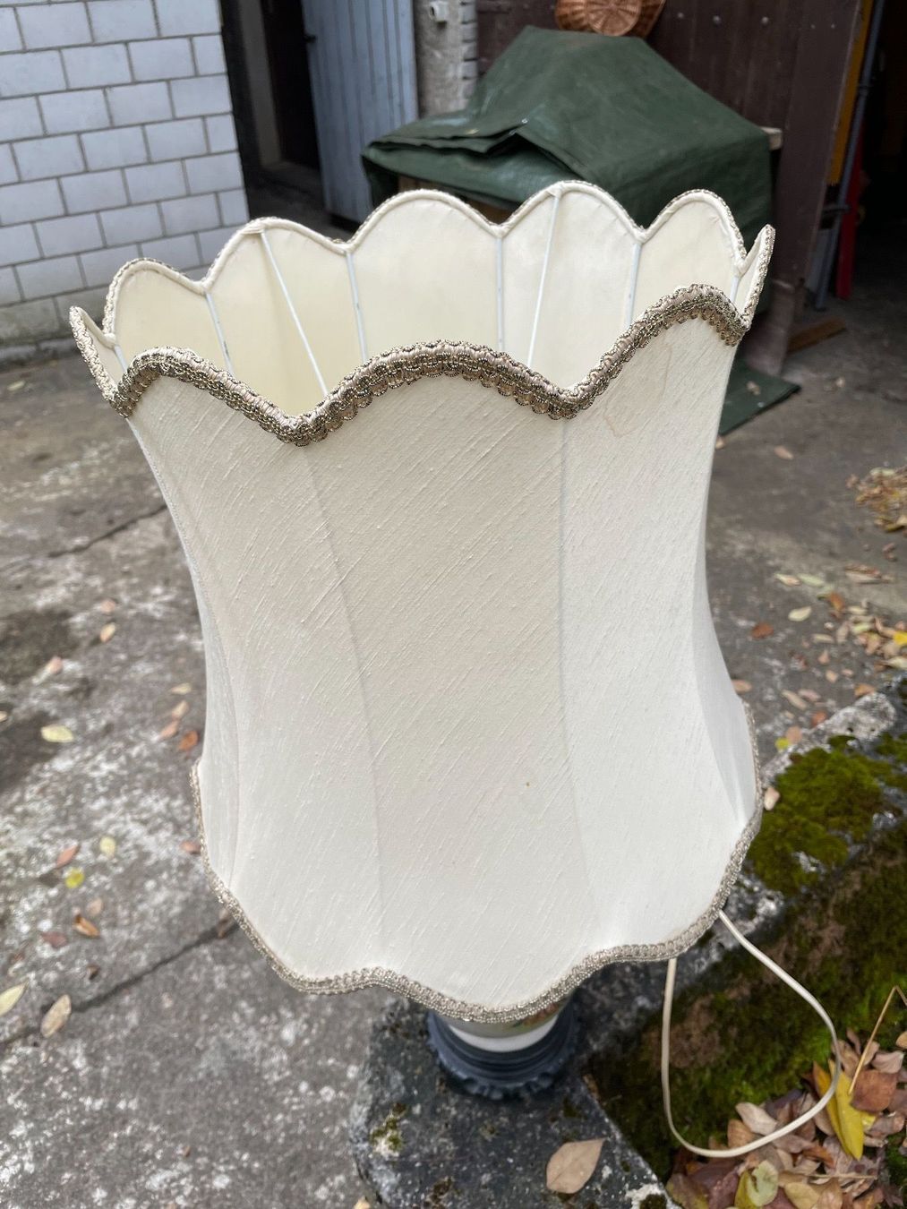 Lampade: Tischlampe Stehlampe – Usato da Villmergen venduto da Bezdupe 4