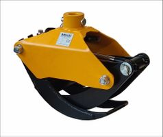 Holzgreifer Möre Maskiner 0,14