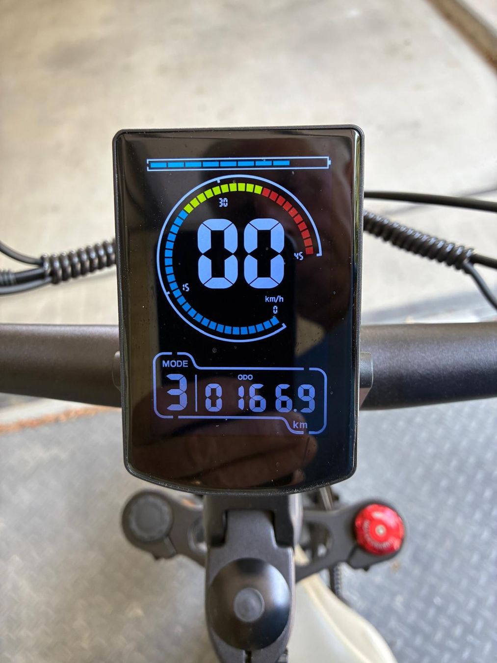 Biciclette: Ceaya E-Bike A20 Pro Fatbike – Nuovo (secondo la descrizione) da Oberentfelden venduto da Eros09 3