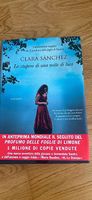 Clara Sanchez- Lo stupore di una notte di luce