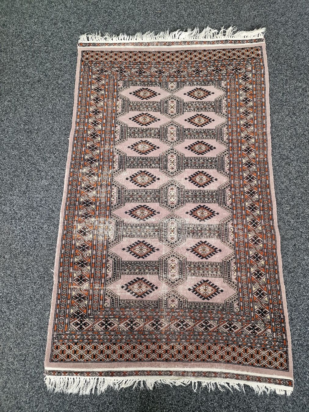 Tapis: Teppich – D'occasion à Untersiggenthal par jumath