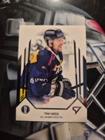 Tim Heed HC Ambri Piotta Playoffs 2025 Sportzoo