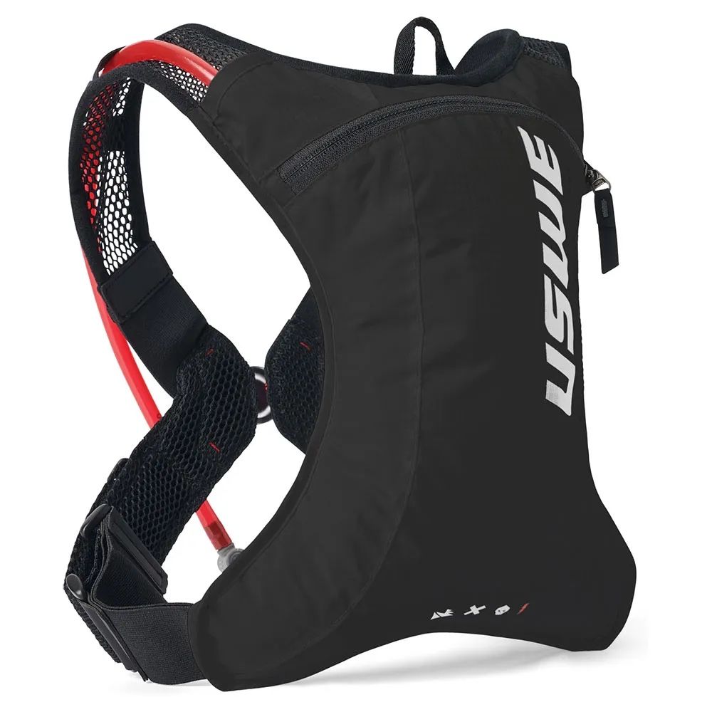 Gilet & Giacche: USWE Race 2.0 Trinkweste 2L – Nuovo e nell'imballaggio originale da Zürich venduto da chr_6nxm