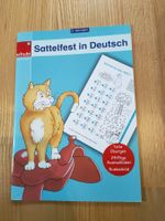 Sattelfest in Deutsch 2Klasse