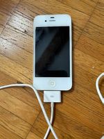 Iphone 4 weiss 