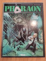 Pharaon, n°1  Philtre pour l'enfer